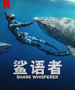 鲨语者
