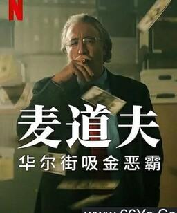 麦道夫：华尔街之魔