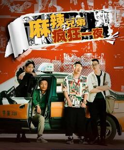 麻辣兄弟之疯狂一夜