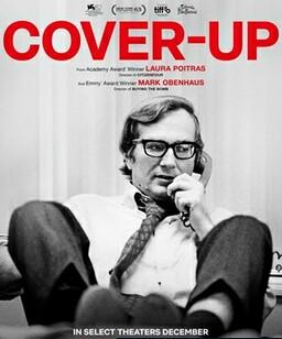 黑幕：调查记者的真相之路