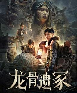 龙骨遗冢