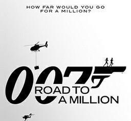 007的百万美金之路 第1-2季全