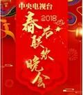 2018央视春晚会