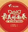 2019广东卫视春晚