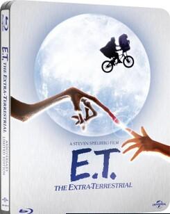 E.T.外星人