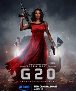 G20峰会