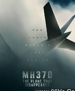 MH370：消失的航班