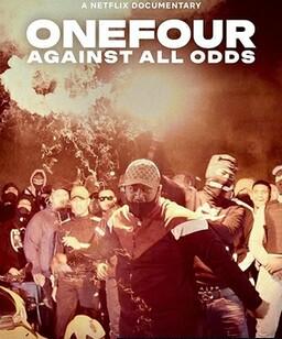 ONEFOUR：饶舌魂不死