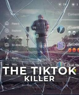 TikTok杀手：蛛丝网迹