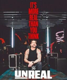 WWE：幕后追踪 第1-2季全